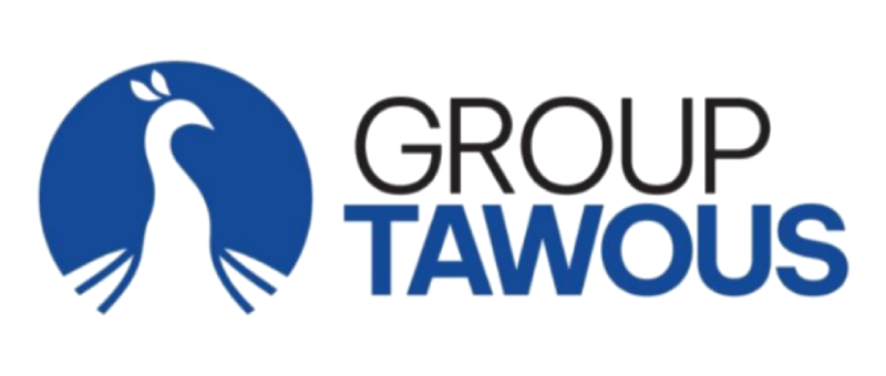 Group Tawous Logo